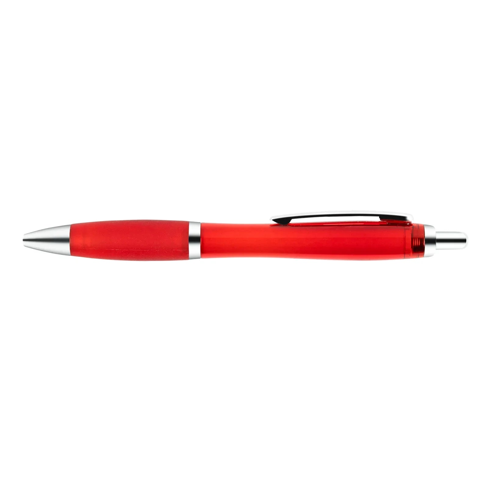 Viva Transparent Pen - PrintaPromo