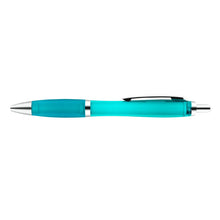 Viva Transparent Pen - PrintaPromo