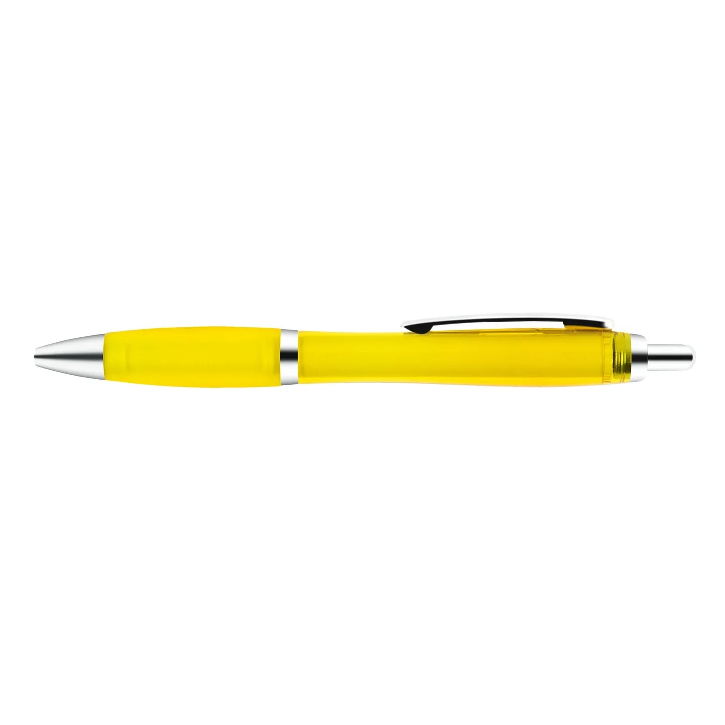 Viva Transparent Pen - PrintaPromo