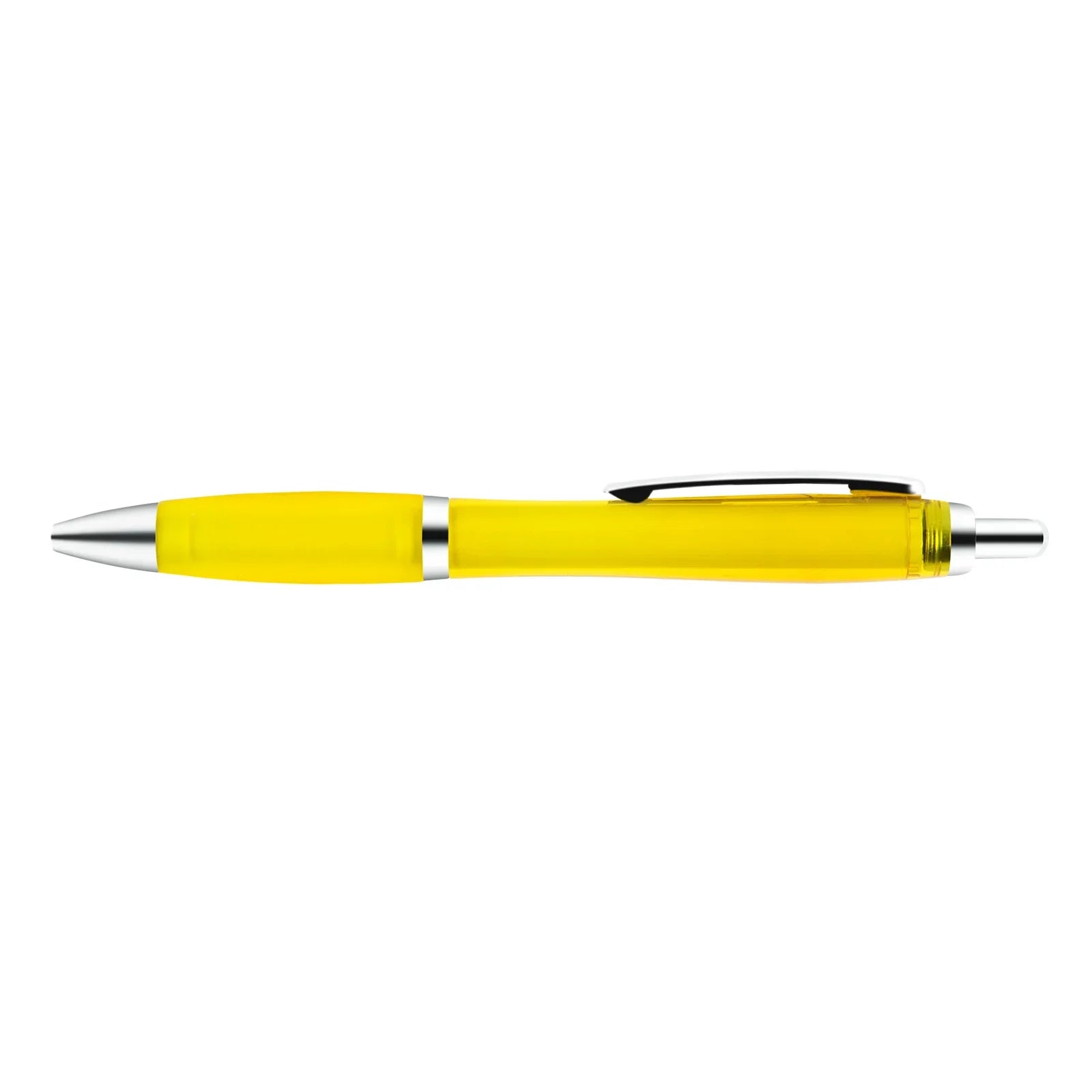 Viva Transparent Pen - PrintaPromo