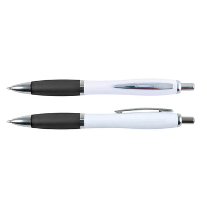 Viva Pen - White Barrel - PrintaPromo