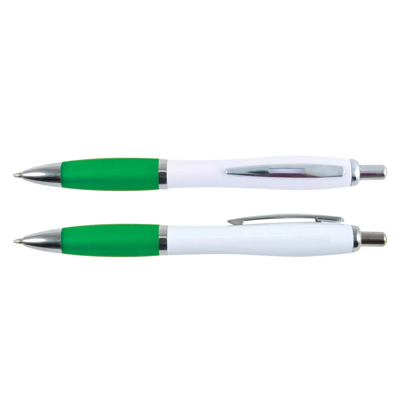 Viva Pen - White Barrel - PrintaPromo