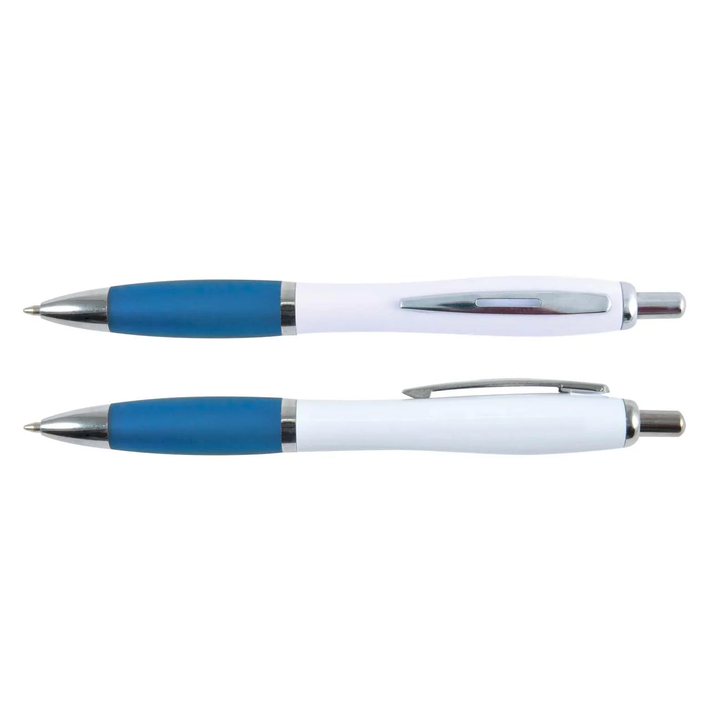 Viva Pen - White Barrel - PrintaPromo