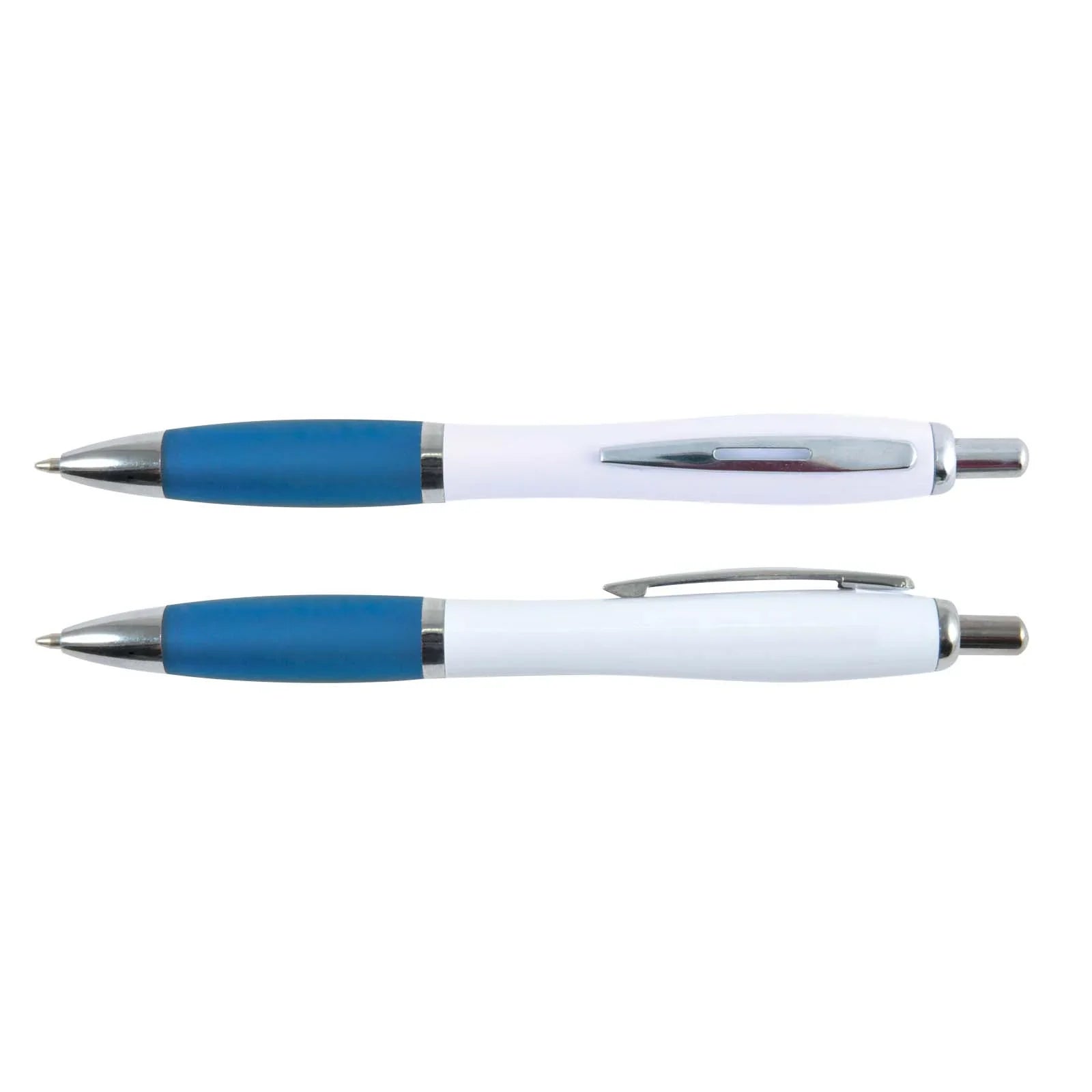 Viva Pen - White Barrel - PrintaPromo