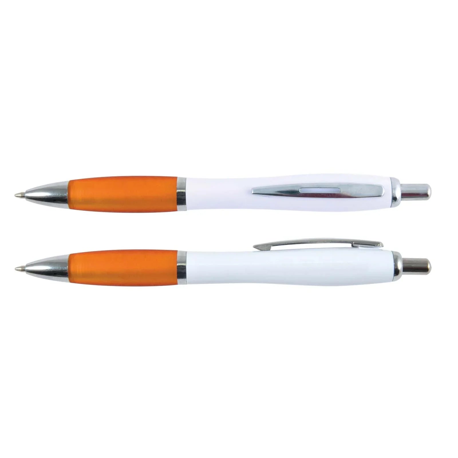 Viva Pen - White Barrel - PrintaPromo