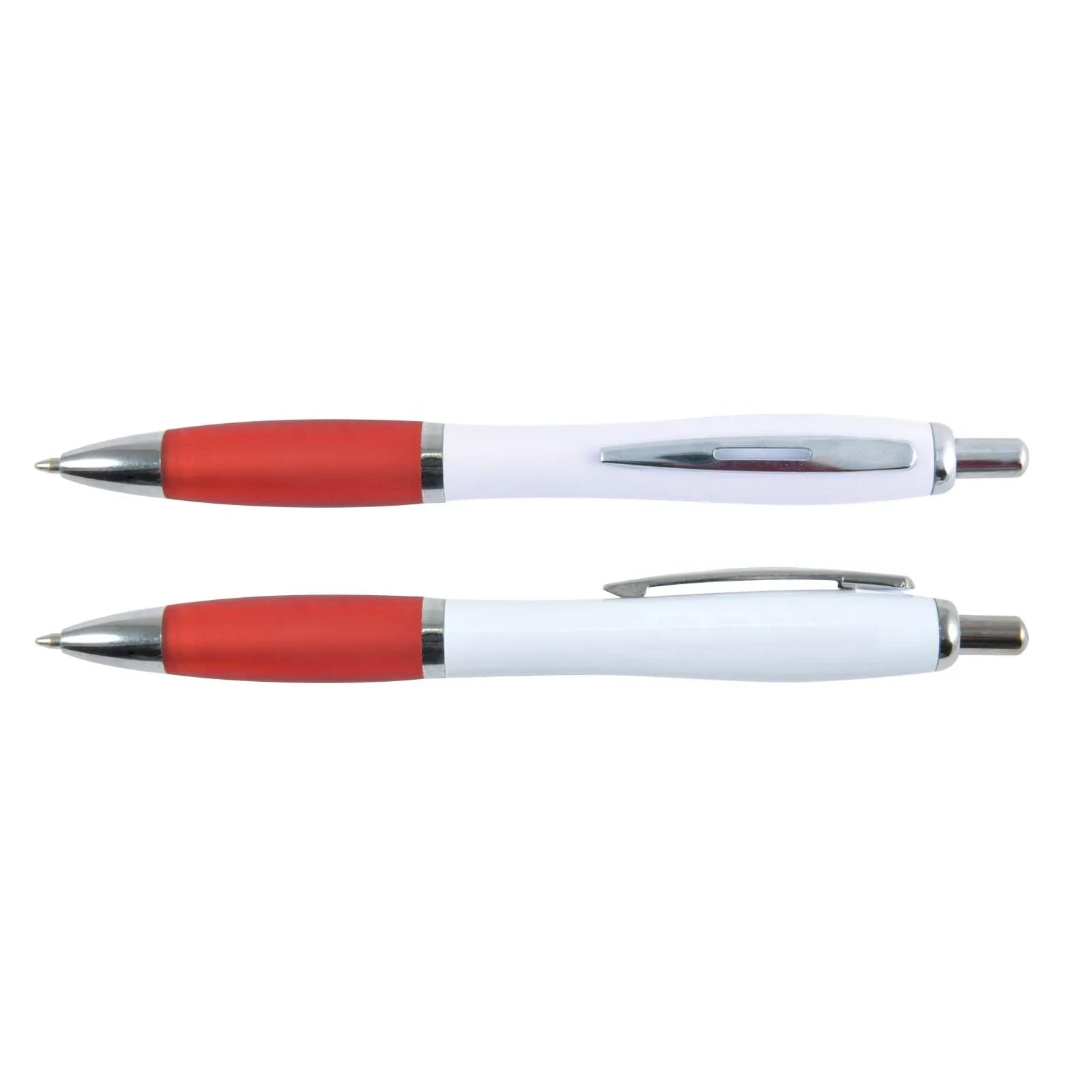 Viva Pen - White Barrel - PrintaPromo