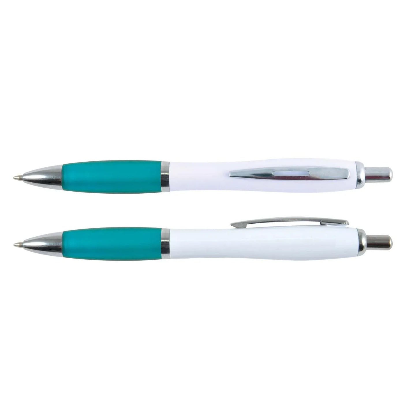 Viva Pen - White Barrel - PrintaPromo