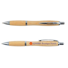 Viva Bamboo Pen - PrintaPromo