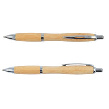 Viva Bamboo Pen - PrintaPromo