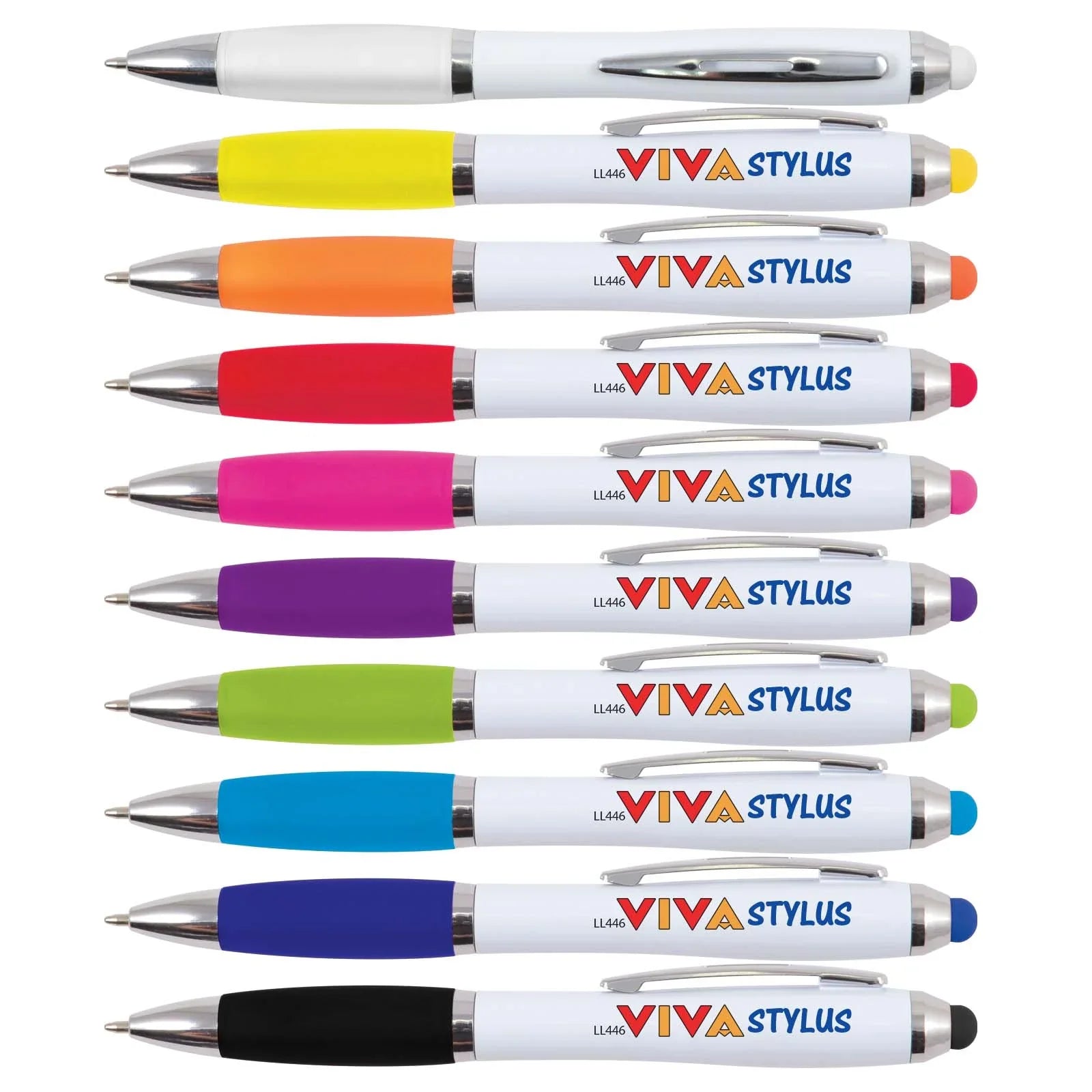 Viva Stylus Pen - PrintaPromo