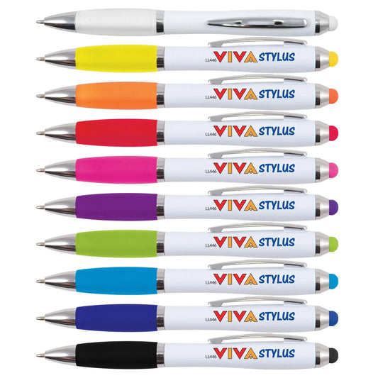 Viva Stylus Pen - PrintaPromo