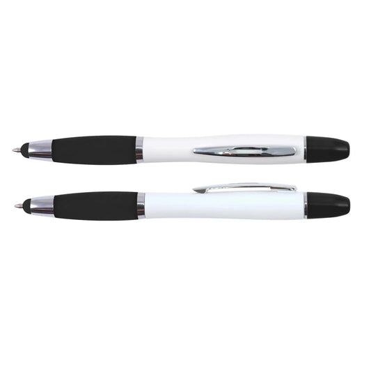 Viva Stylus Pen & Highlighter - PrintaPromo