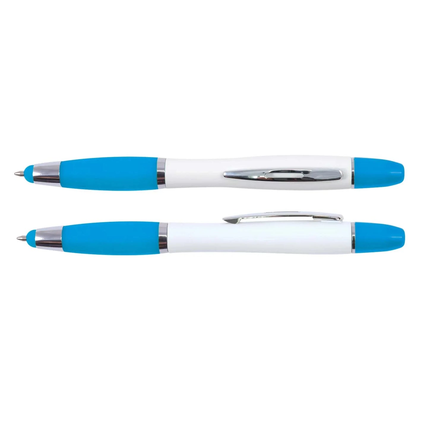 Viva Stylus Pen & Highlighter - PrintaPromo