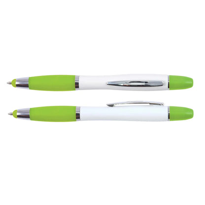 Viva Stylus Pen & Highlighter - PrintaPromo