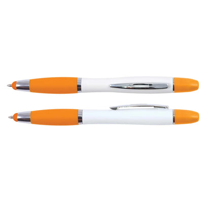 Viva Stylus Pen & Highlighter - PrintaPromo