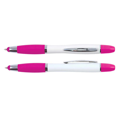 Viva Stylus Pen & Highlighter - PrintaPromo