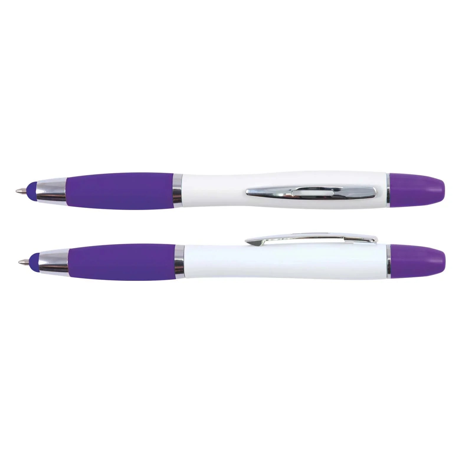 Viva Stylus Pen & Highlighter - PrintaPromo