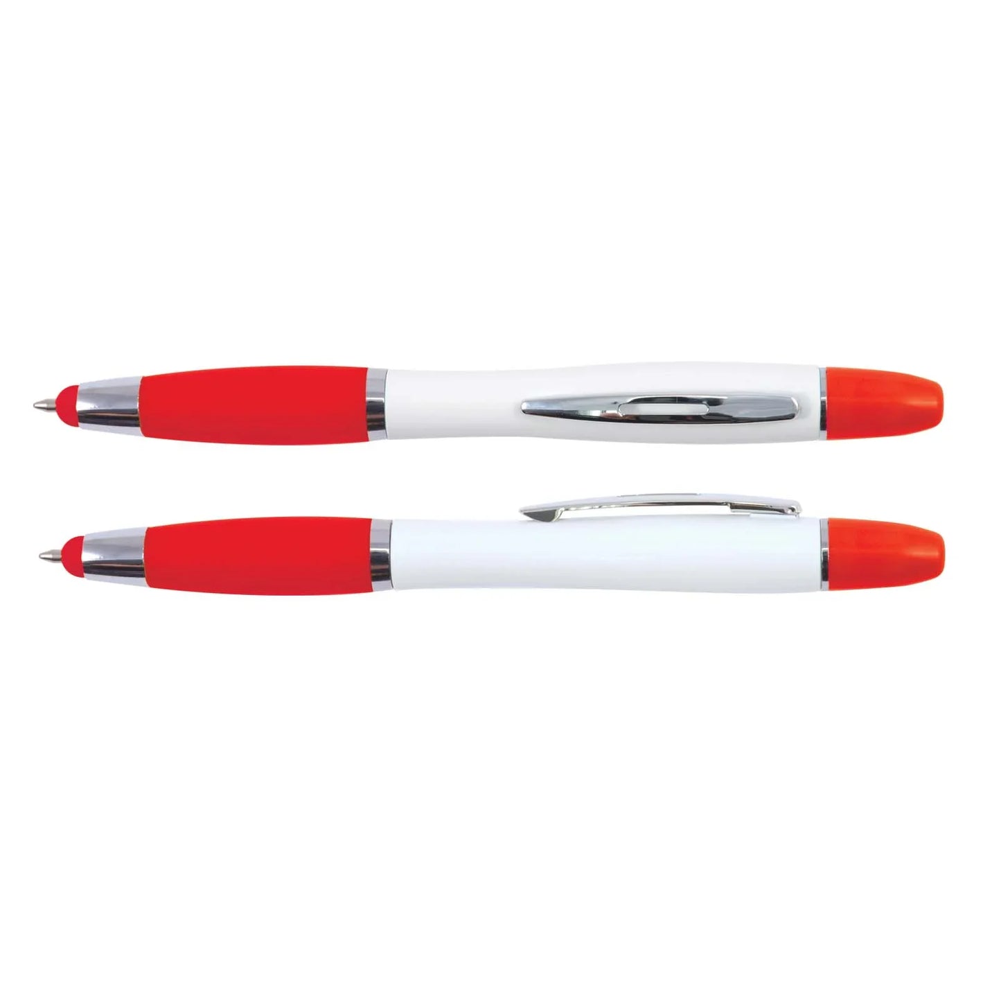 Viva Stylus Pen & Highlighter - PrintaPromo