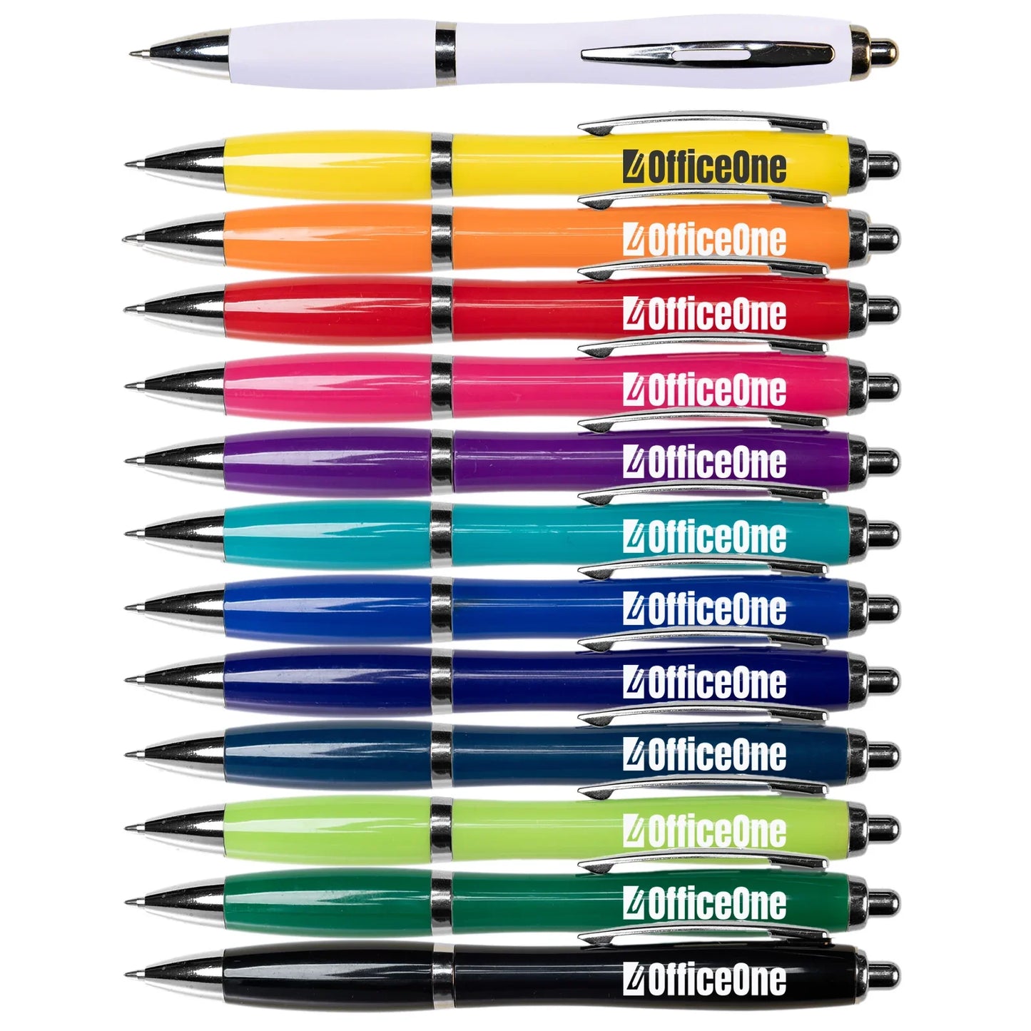 Viva Solid Pen - PrintaPromo