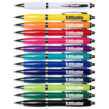 Viva Solid Pen - PrintaPromo