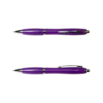 Viva Solid Pen - PrintaPromo