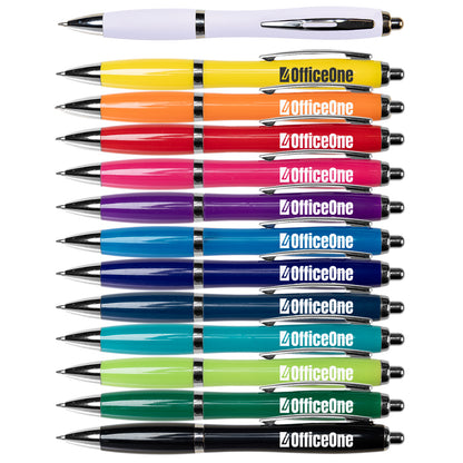 LL448 Viva Solid Pen