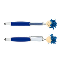 Mop Top Pen / Stylus - PrintaPromo
