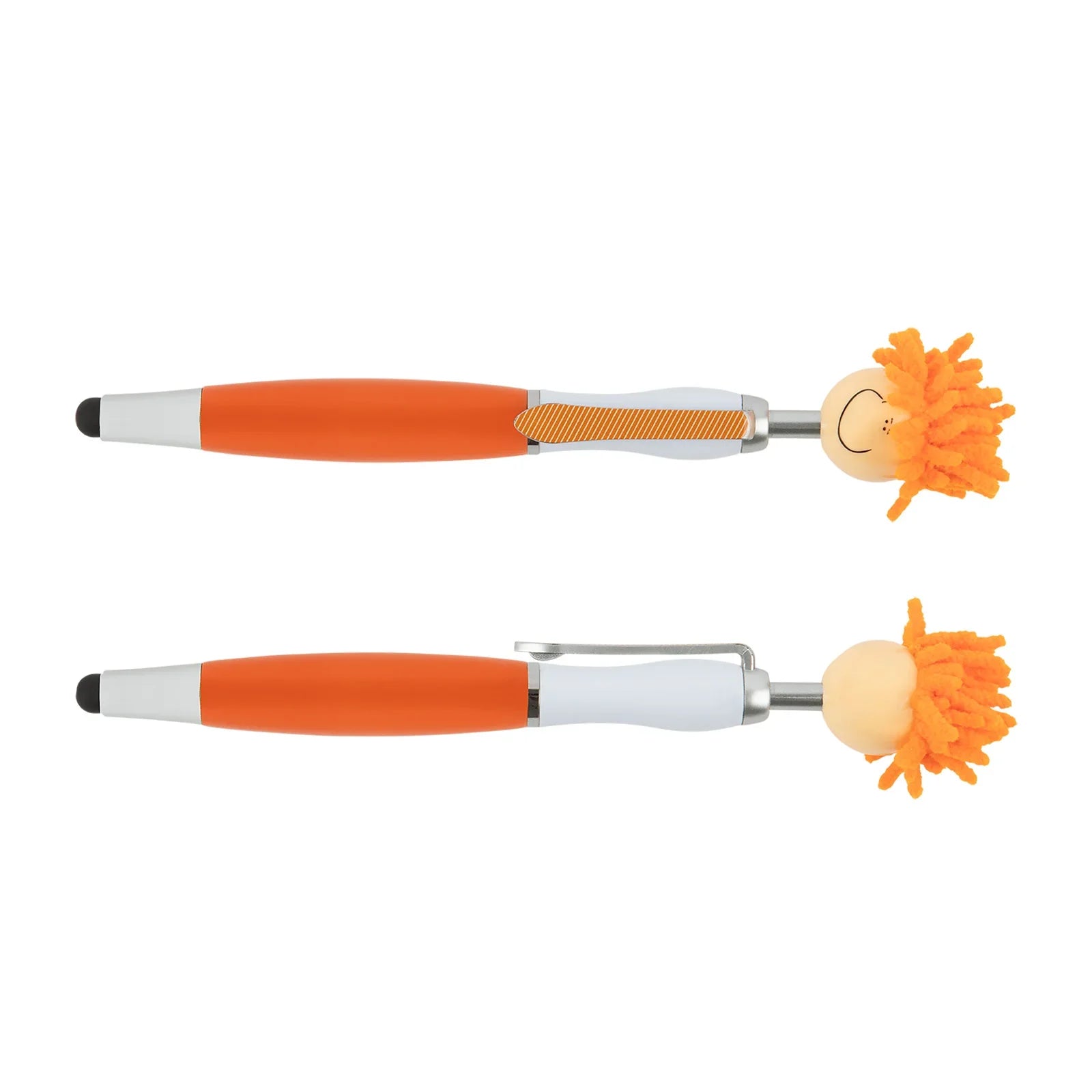 Mop Top Pen / Stylus - PrintaPromo