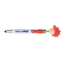Mop Top Jazz Pen / Stylus - PrintaPromo