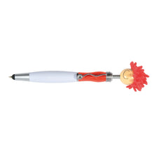 Mop Top Jazz Pen / Stylus - PrintaPromo
