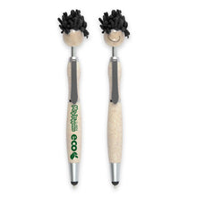 Mop Top Eco Pen - PrintaPromo