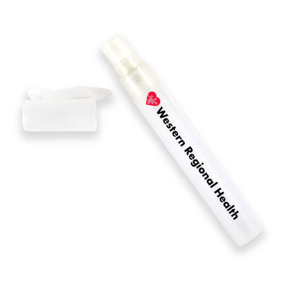 Lancer Liquid Hand Sanitiser Stick - PrintaPromo