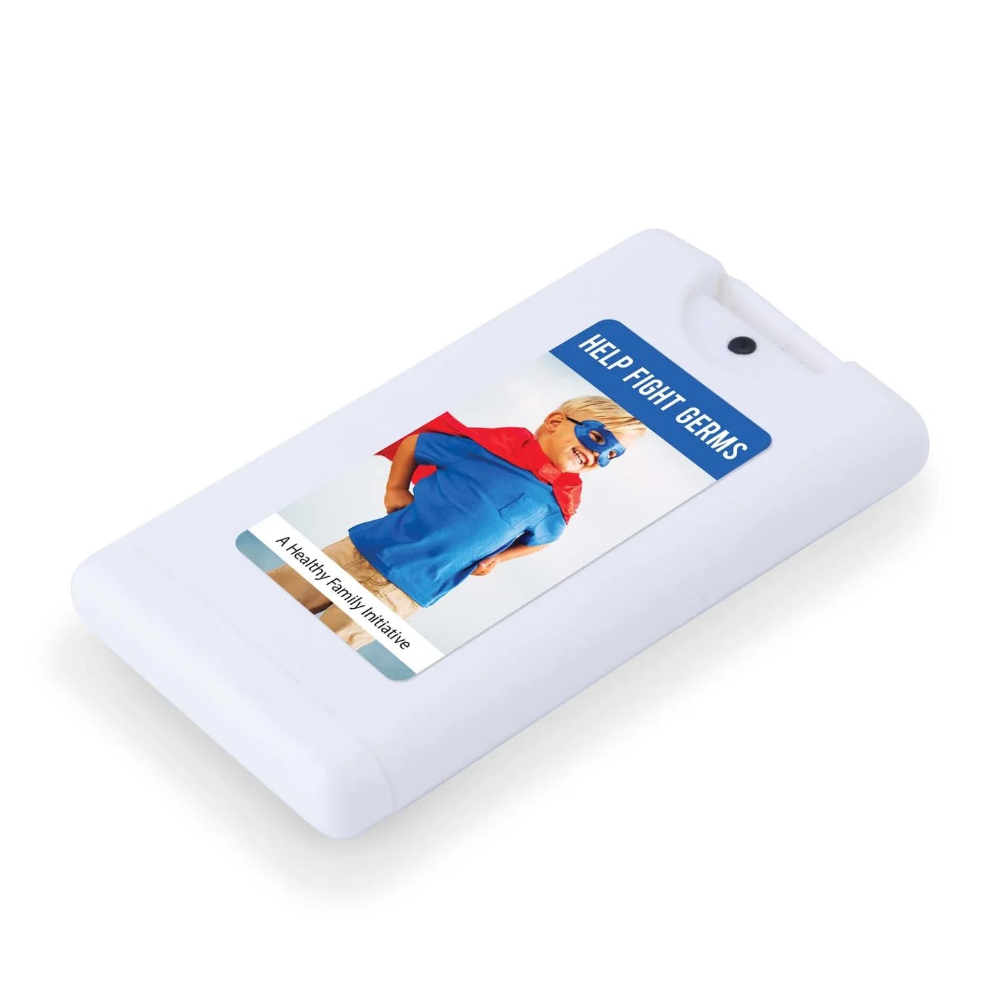 Polar Hand Sanitiser - PrintaPromo