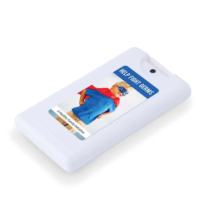 Polar Hand Sanitiser - PrintaPromo