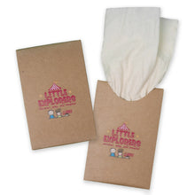 Bamboo Tissues - PrintaPromo