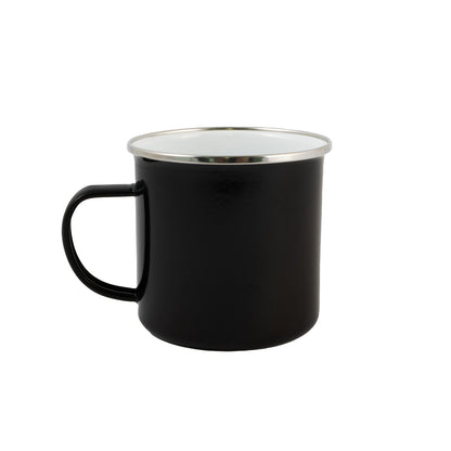 LL4924 Enamel Mug