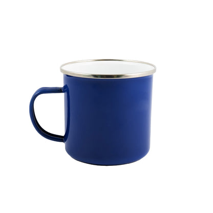 LL4924 Enamel Mug
