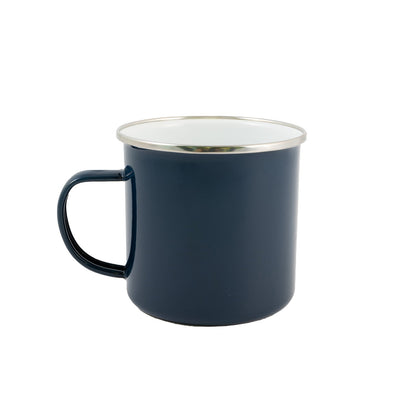 LL4924 Enamel Mug
