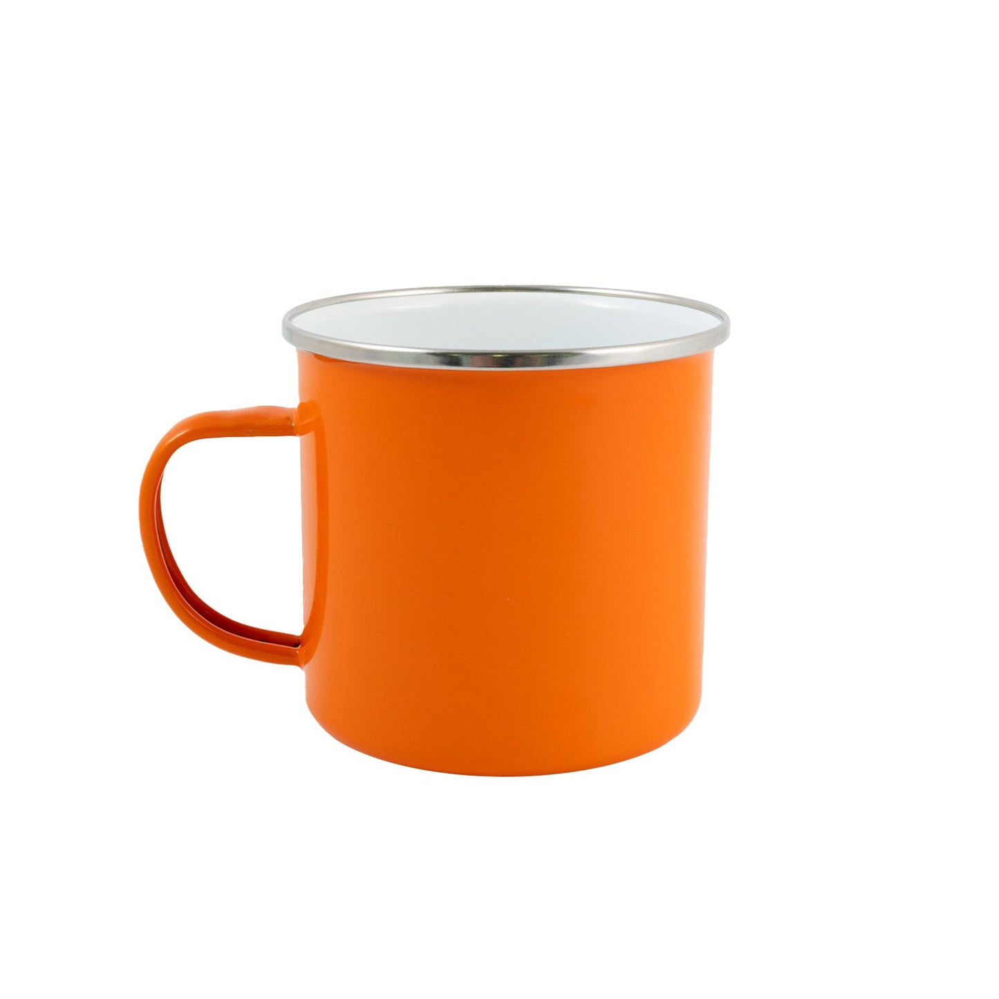 LL4924 Enamel Mug