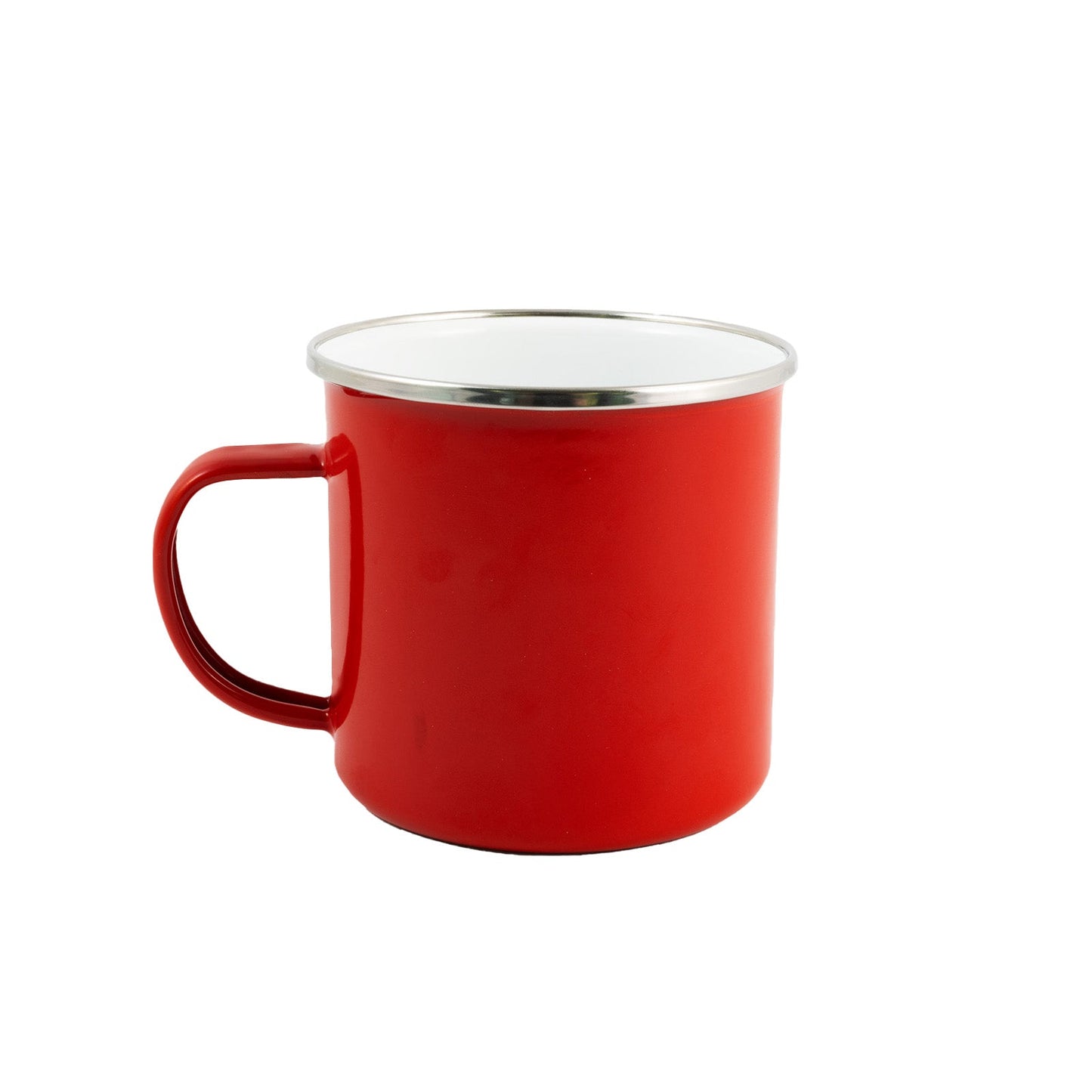 LL4924 Enamel Mug