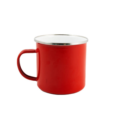 LL4924 Enamel Mug
