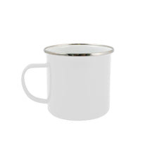 LL4924 Enamel Mug
