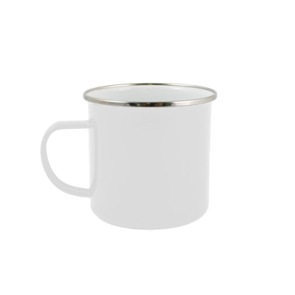 LL4924 Enamel Mug