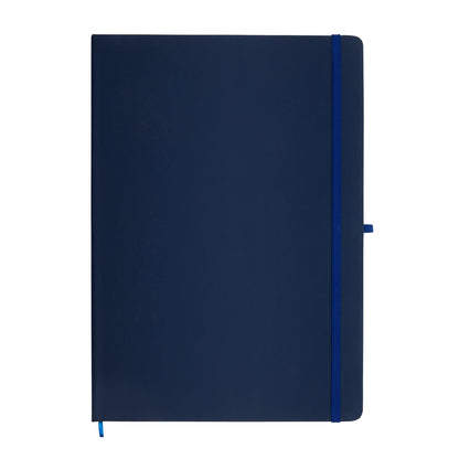 LL5079 Capella A4 Notebook