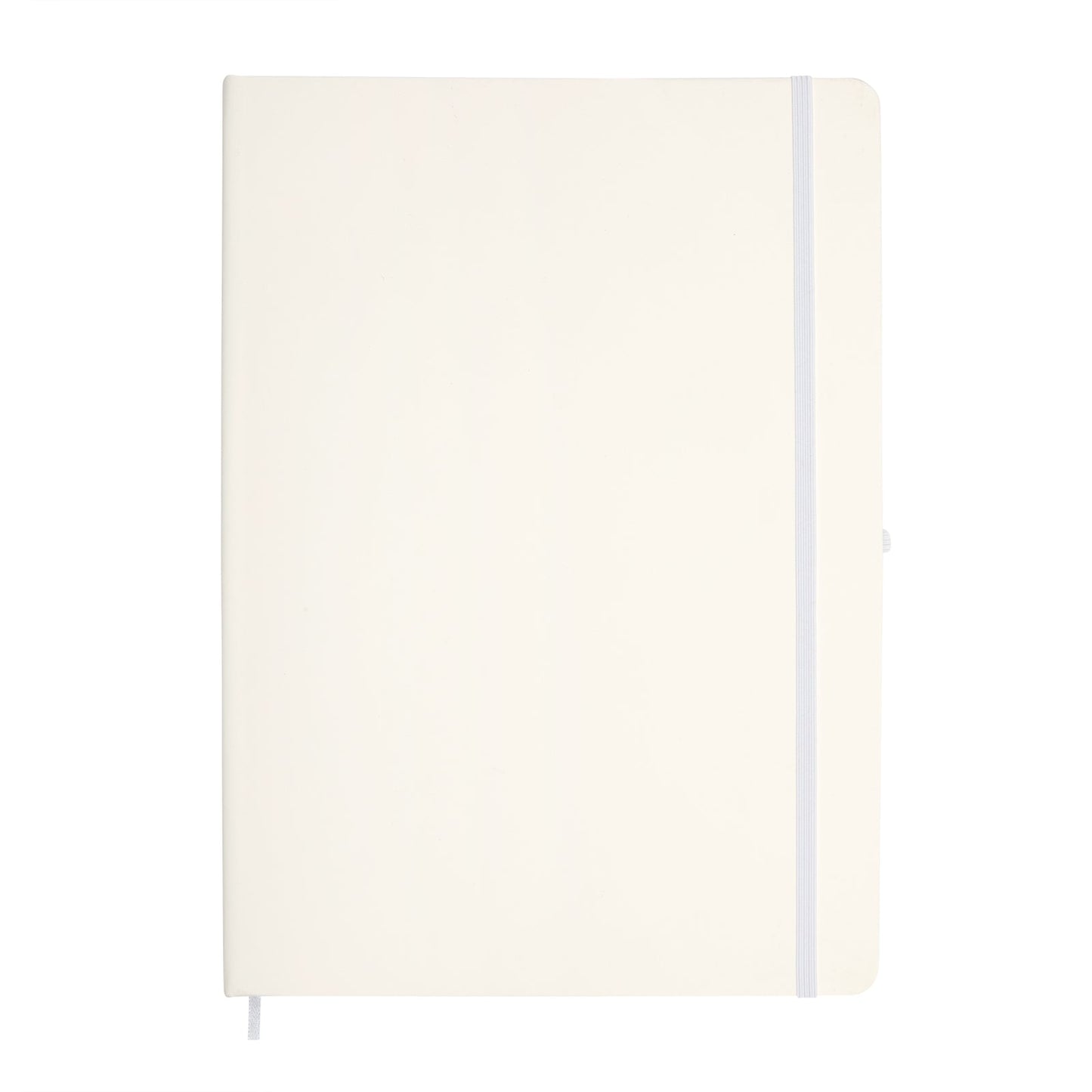 LL5079 Capella A4 Notebook
