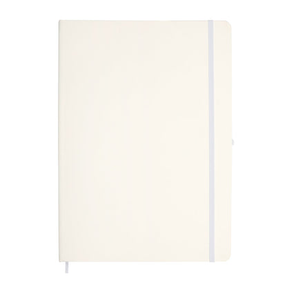 LL5079 Capella A4 Notebook