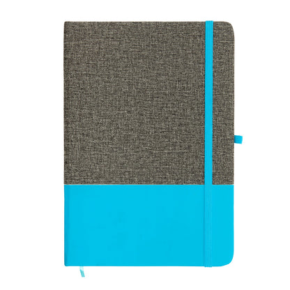 LL5081 Venture Bondi A5 Notebook