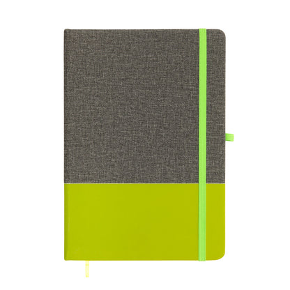 LL5081 Venture Bondi A5 Notebook