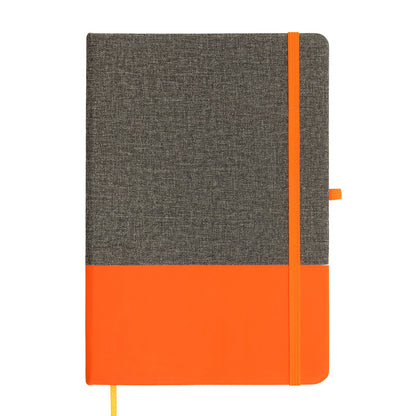 LL5081 Venture Bondi A5 Notebook
