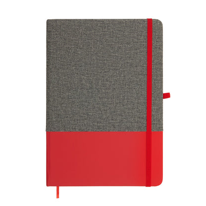 LL5081 Venture Bondi A5 Notebook